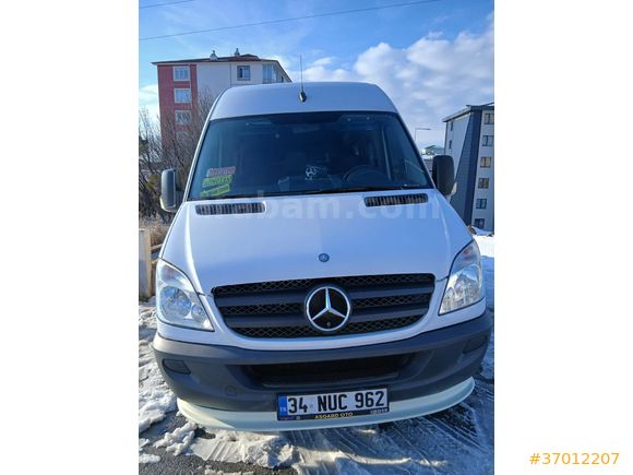 Sahibinden Mercedes - Benz Sprinter 315 CDI