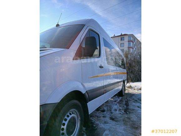 Sahibinden Mercedes - Benz Sprinter 315 CDI