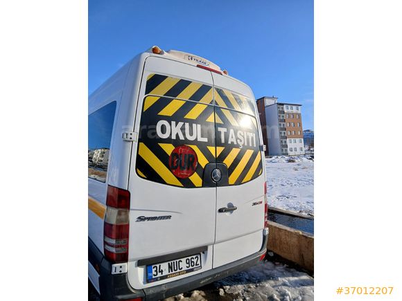 Sahibinden Mercedes - Benz Sprinter 315 CDI