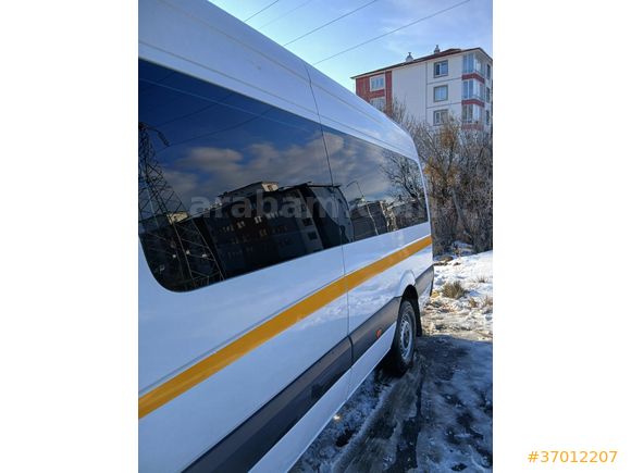 Sahibinden Mercedes - Benz Sprinter 315 CDI
