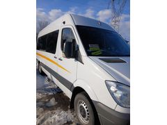 Sahibinden Mercedes - Benz Sprinter 315 CDI