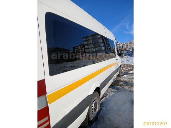 Sahibinden Mercedes - Benz Sprinter 315 CDI