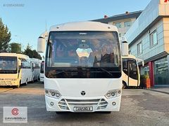 ÇAVUŞOĞLU TEMSA-FUSO CANTER YETKİLİ BAYİİ/2018 TEMSA PRESTİJ SX