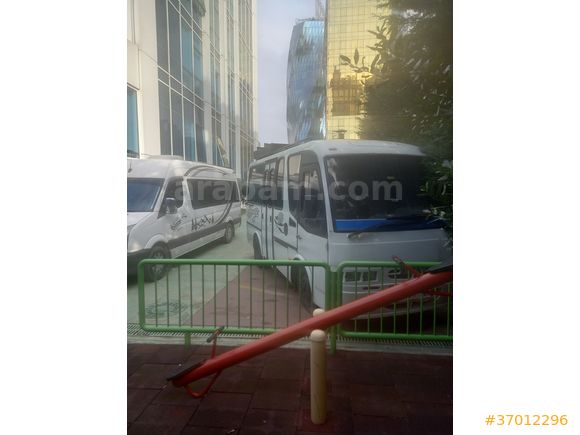 Sahibinden  Takasa uygun Motokaravan 