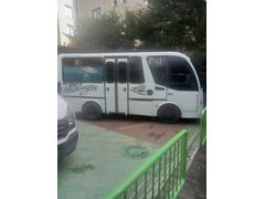 Sahibinden  Takasa uygun Motokaravan 