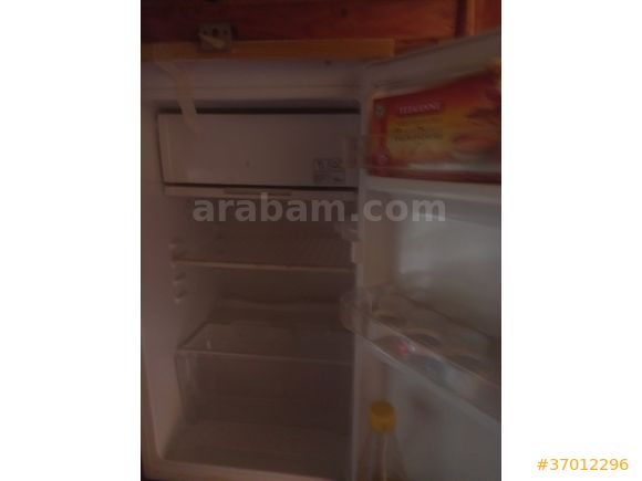 Sahibinden  Takasa uygun Motokaravan 