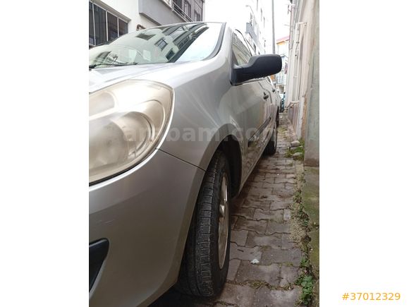 Sahibinden Renault Clio 1.5 dCi Extreme 2008 Model Bursa