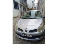 Sahibinden Renault Clio 1.5 dCi Extreme 2008 Model Bursa