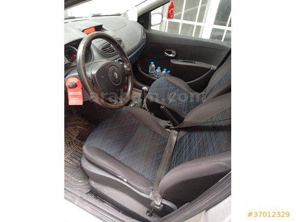 Sahibinden Renault Clio 1.5 dCi Extreme 2008 Model Bursa