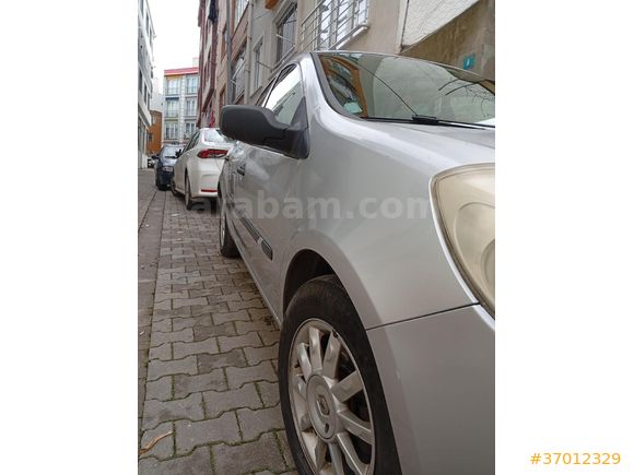 Sahibinden Renault Clio 1.5 dCi Extreme 2008 Model Bursa