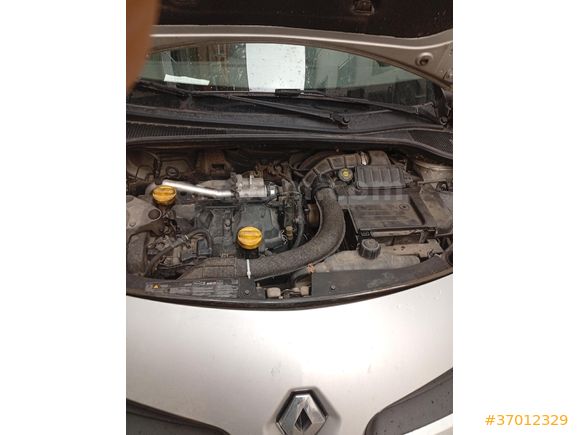 Sahibinden Renault Clio 1.5 dCi Extreme 2008 Model Bursa