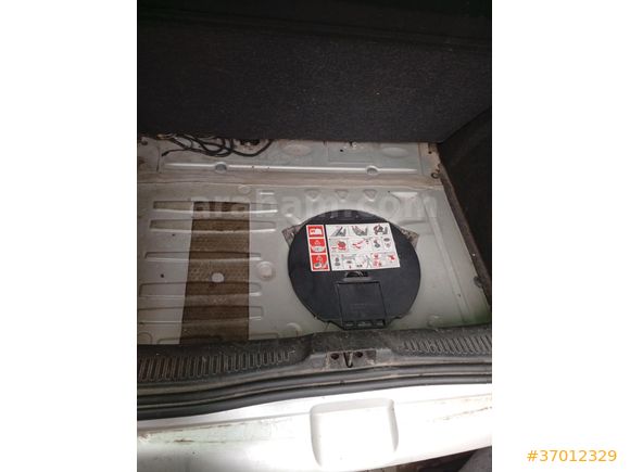 Sahibinden Renault Clio 1.5 dCi Extreme 2008 Model Bursa