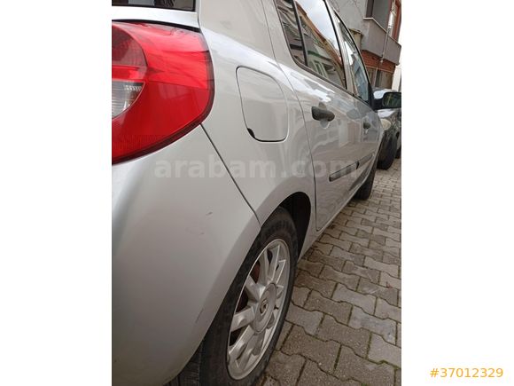 Sahibinden Renault Clio 1.5 dCi Extreme 2008 Model Bursa