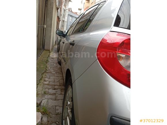 Sahibinden Renault Clio 1.5 dCi Extreme 2008 Model Bursa