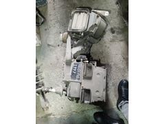 AUDİ A6 KALORÜFER KAZANI SÖKME ORJİNAL SAVAS OTO 05323592216