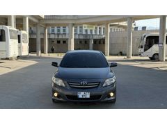 ÖZENEN MOTORS’DAN Toyota Corolla 1.6 Comfort 2008 Model Otomatik