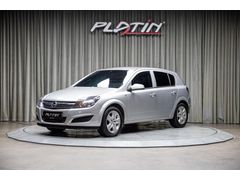 2012 OPEL ASTRA 1.6 ESSENTIA EASYTRONIC
