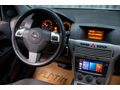 2012 OPEL ASTRA 1.6 ESSENTIA EASYTRONIC