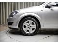 2012 OPEL ASTRA 1.6 ESSENTIA EASYTRONIC