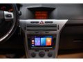 2012 OPEL ASTRA 1.6 ESSENTIA EASYTRONIC