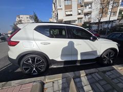 Sahibinden Volvo XC40 1.5 T2 Plus Dark 2024 Model