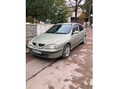 Sahibinden Renault Megane 1.4 RTA 2001 Model 