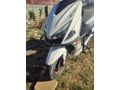 Sahibinden Kuba Pesaro 125 X