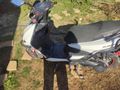 Sahibinden Kuba Pesaro 125 X
