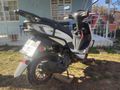 Sahibinden Kuba Pesaro 125 X