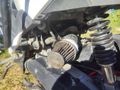 Sahibinden Kuba Pesaro 125 X