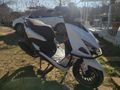 Sahibinden Kuba Pesaro 125 X