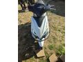 Sahibinden Kuba Pesaro 125 X