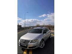 Sahibinden Volkswagen Passat 2.0 TDi Comfortline 2006 Model 