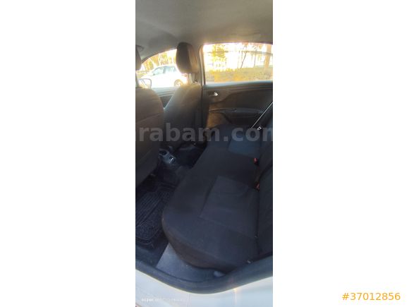 Sahibinden Citroen C-Elysee 1.2 VTi Comfort 2014 Model