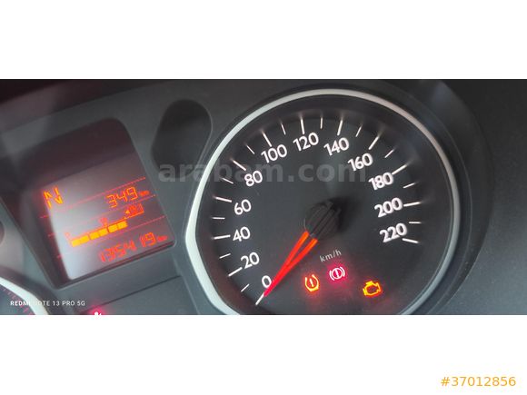 Sahibinden Citroen C-Elysee 1.2 VTi Comfort 2014 Model