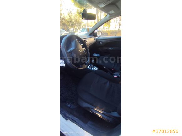 Sahibinden Citroen C-Elysee 1.2 VTi Comfort 2014 Model