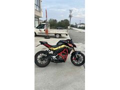 Sahibinden CFmoto 250NK 