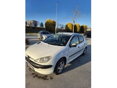 Sahibinden Peugeot 206 1.4 X-Design 2006 Model