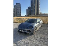 2025 BYD SEAL EXCELLENCE 530HP 4x4