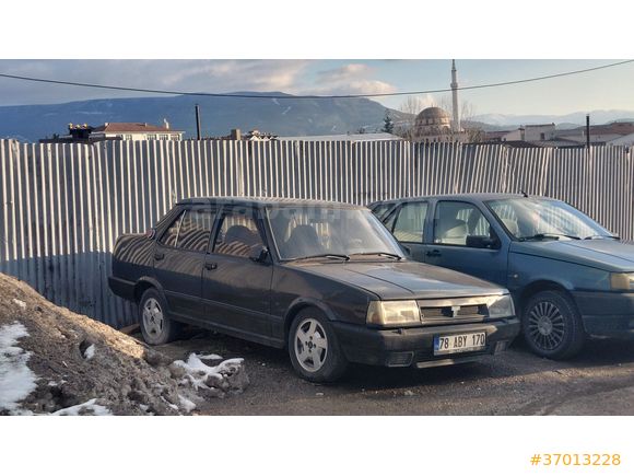 Sahibinden Tofaş Doğan L 1991 Model
