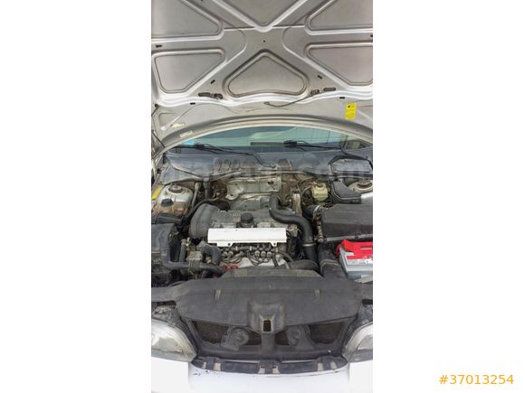 Sahibinden Volvo S70 2.0 T5 1999 Model