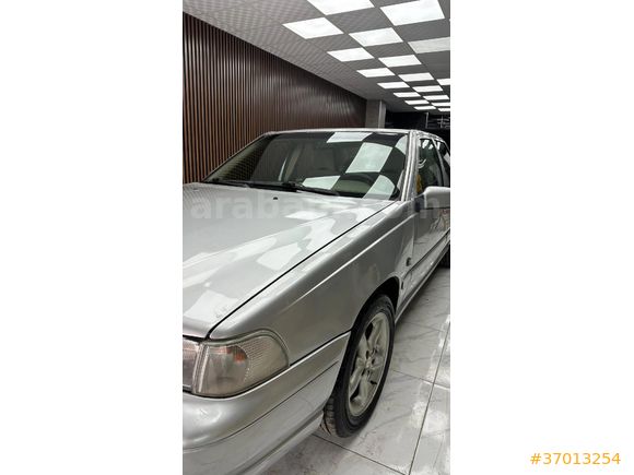 Sahibinden Volvo S70 2.0 T5 1999 Model