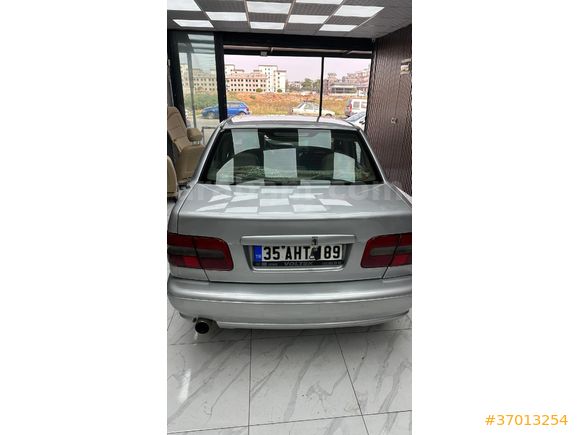 Sahibinden Volvo S70 2.0 T5 1999 Model