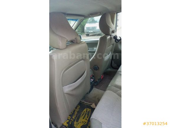 Sahibinden Volvo S70 2.0 T5 1999 Model