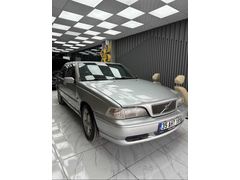 Sahibinden Volvo S70 2.0 T5 1999 Model