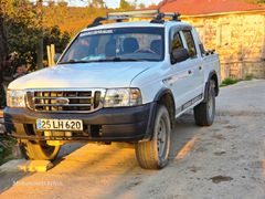 Sahibinden Ford Ranger 2.5 TDCi XLT 2007 Model  