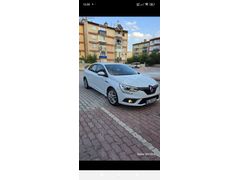 Sahibinden Renault Megane 1.3 TCe Joy 2020 Model