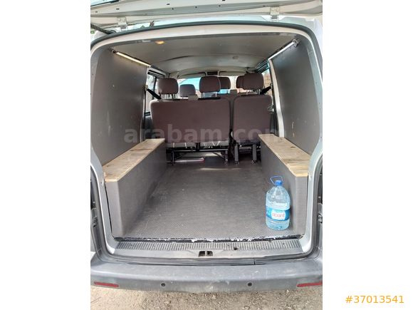 Sahibinden Volkswagen Transporter 2.5 TDI Panel Van 2009 Model