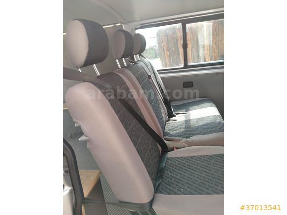 Sahibinden Volkswagen Transporter 2.5 TDI Panel Van 2009 Model