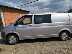 Sahibinden Volkswagen Transporter 2.5 TDI Panel Van 2009 Model
